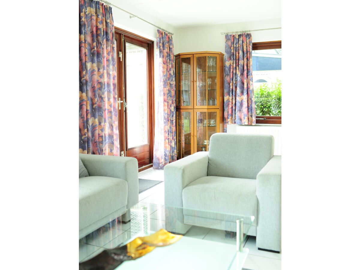 Holiday house Huijsmansverhuur Type B Comfort Zuiderdiep 14 - Features photo 5