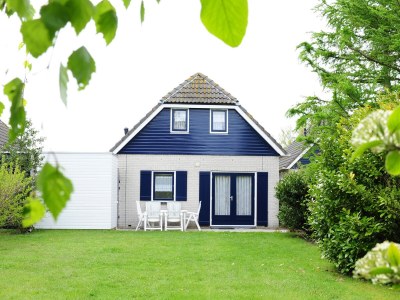 Holiday house Huijsmansverhuur Type B Comfort Zuiderdiep 14 - Outdoor photo 2