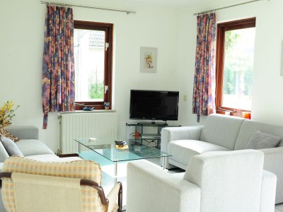 Holiday house Huijsmansverhuur Type B Comfort Zuiderdiep 14 - Features photo 4