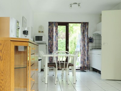 Holiday house Huijsmansverhuur Type B Comfort Zuiderdiep 14 - Features photo 6