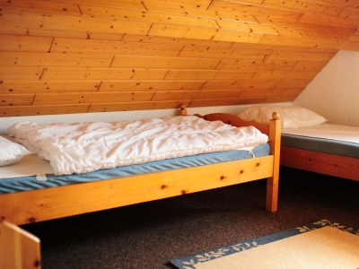 Holiday house Huijsmansverhuur Type B Comfort Zuiderdiep 14 - Features photo 9