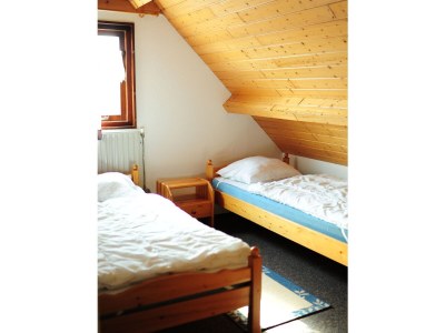 Holiday house Huijsmansverhuur Type B Comfort Zuiderdiep 14 - Features photo 10