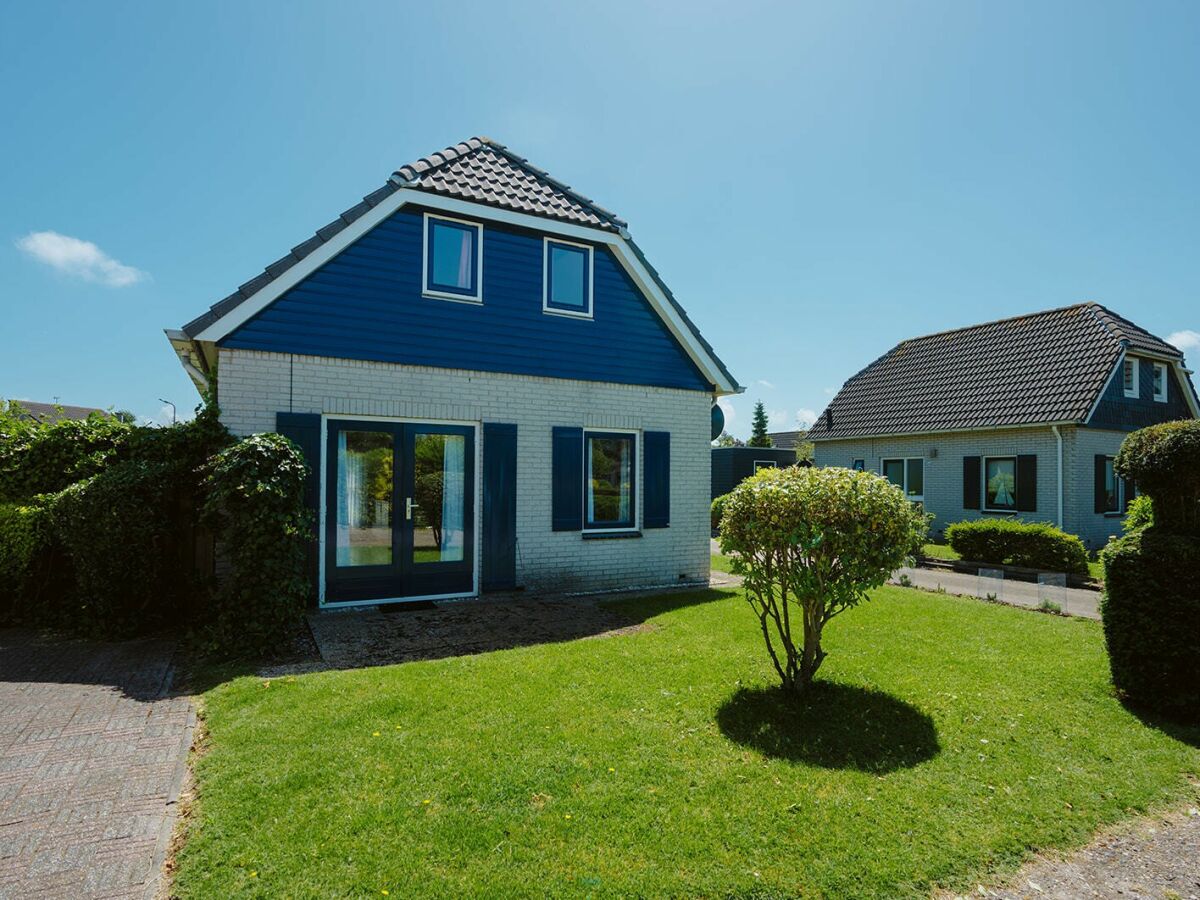Holiday house Huijsmansverhuur Type A de Lux - Zuiderdiep 27