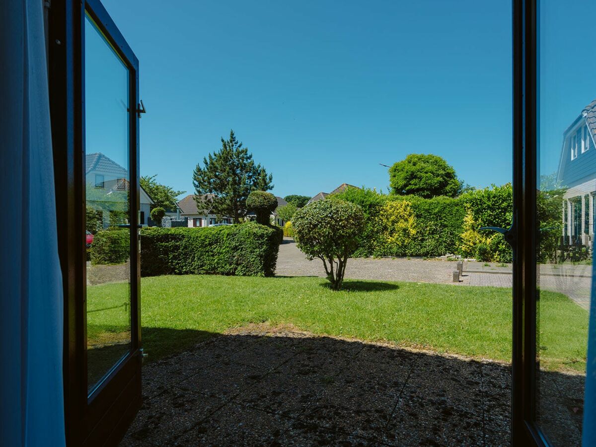 Holiday house Huijsmansverhuur Type A de Lux - Zuiderdiep 27 - Outdoor photo 2