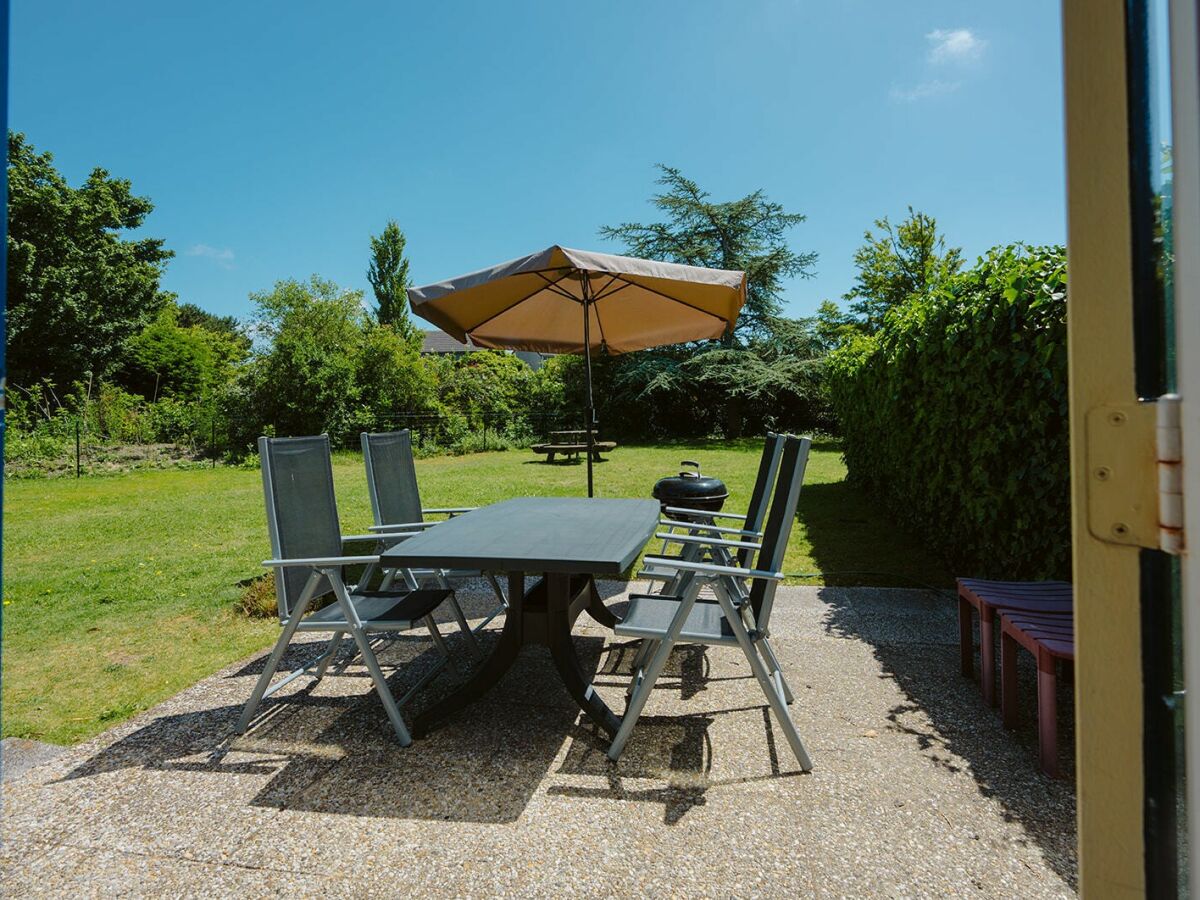 Holiday house Huijsmansverhuur Type A de Lux - Zuiderdiep 27 - Outdoor photo 3