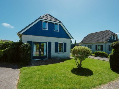 Holiday house Huijsmansverhuur Type A de Lux - Zuiderdiep 27 in Ouddorp - Holiday house