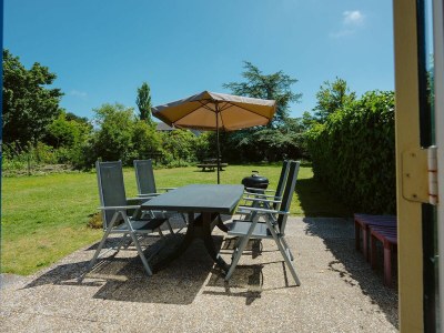 Holiday house Huijsmansverhuur Type A de Lux - Zuiderdiep 27 - Outdoor photo 3