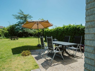 Holiday house Huijsmansverhuur Type A de Lux - Zuiderdiep 27 - Outdoor photo 4