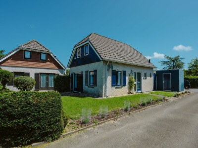 Holiday house Huijsmansverhuur Type A de Lux - Zuiderdiep 27 - Outdoor photo 5