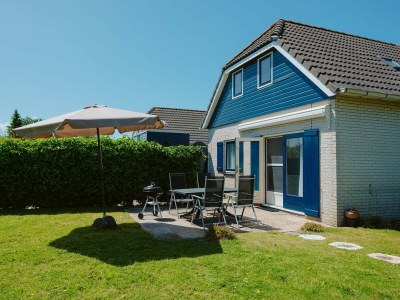 Holiday house Huijsmansverhuur Type A de Lux - Zuiderdiep 27 - Outdoor photo 6