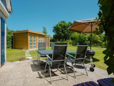 Holiday house Huijsmansverhuur Type A de Lux - Zuiderdiep 27 - Outdoor photo 7