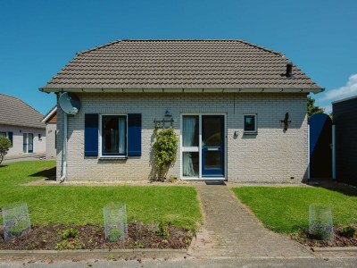 Holiday house Huijsmansverhuur Type A de Lux - Zuiderdiep 27 - Outdoor photo 8