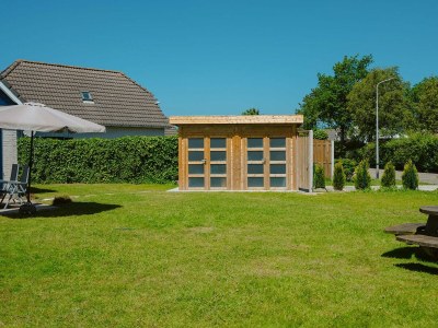 Holiday house Huijsmansverhuur Type A de Lux - Zuiderdiep 27 - Outdoor photo 9