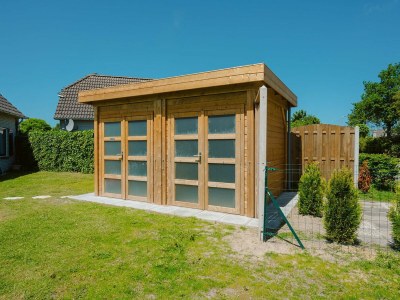 Holiday house Huijsmansverhuur Type A de Lux - Zuiderdiep 27 - Outdoor photo 10