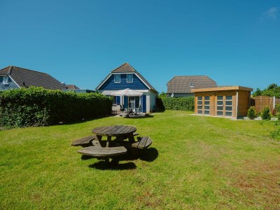 Holiday house Huijsmansverhuur Type A de Lux - Zuiderdiep 27 - Outdoor photo 11