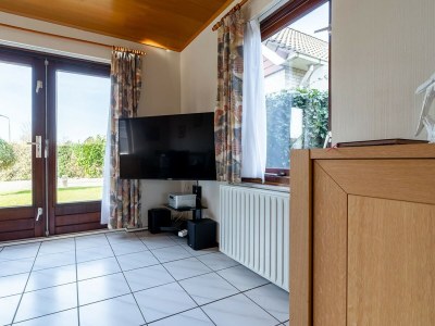 Holiday house Huijsmansverhuur Type A de Lux - Zuiderdiep 27 - Features photo 16