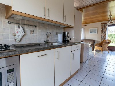 Holiday house Huijsmansverhuur Type A de Lux - Zuiderdiep 27 - Features photo 17