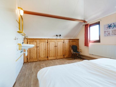 Holiday house Huijsmansverhuur Type A de Lux - Zuiderdiep 27 - Features photo 23