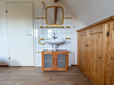 Holiday house Huijsmansverhuur Type A de Lux - Zuiderdiep 27 - Features photo 24