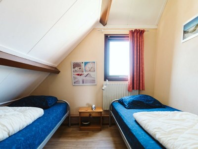 Holiday house Huijsmansverhuur Type A de Lux - Zuiderdiep 27 - Features photo 25