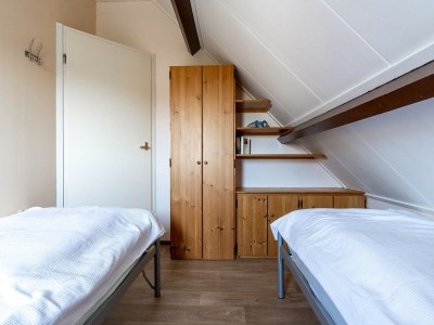 Holiday house Huijsmansverhuur Type A de Lux - Zuiderdiep 27 - Features photo 27