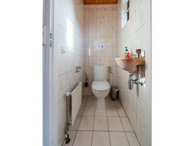 Holiday house Huijsmansverhuur Type A de Lux - Zuiderdiep 27 - Features photo 28