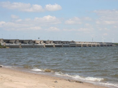 Holiday house Huijsmansverhuur Type A de Lux - Zuiderdiep 27 - Environment photo 37