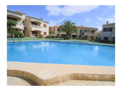 Holiday apartment Flora – Video available | Communal pool – Cala Ratjada - Outdoor photo 4