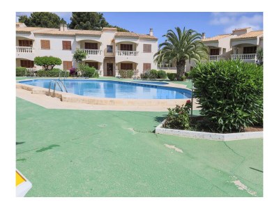 Holiday apartment Flora – Video available | Communal pool – Cala Ratjada - Outdoor photo 5