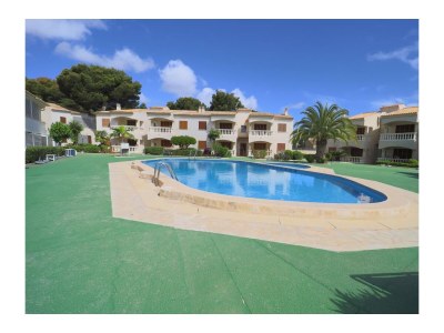 Holiday apartment Flora – Video available | Communal pool – Cala Ratjada - Outdoor photo 6