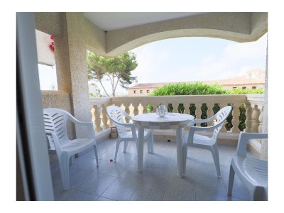 Holiday apartment Flora – Video available | Communal pool – Cala Ratjada - Outdoor photo 7