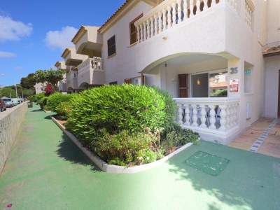 Holiday apartment Flora – Video available | Communal pool – Cala Ratjada - Outdoor photo 8