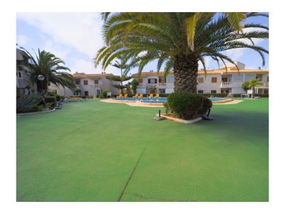 Holiday apartment Flora – Video available | Communal pool – Cala Ratjada - Outdoor photo 9