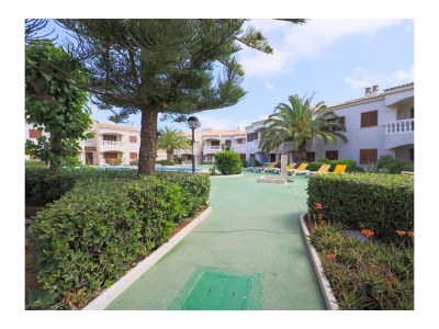 Holiday apartment Flora – Video available | Communal pool – Cala Ratjada - Outdoor photo 10