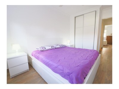 Holiday apartment Flora – Video available | Communal pool – Cala Ratjada - Features photo 19