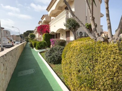 Holiday apartment Flora – Video available | Communal pool – Cala Ratjada - Environment photo 24