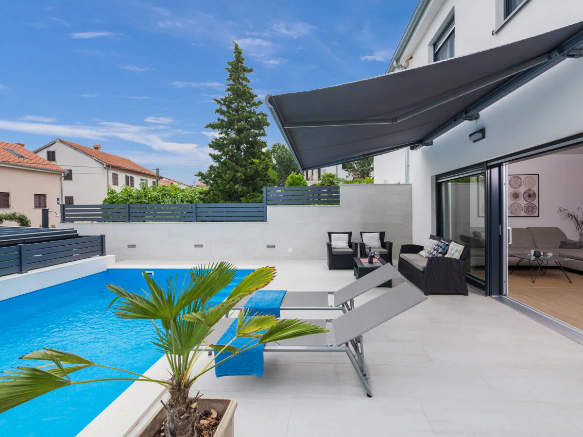 Villa Villa Mondo Adria