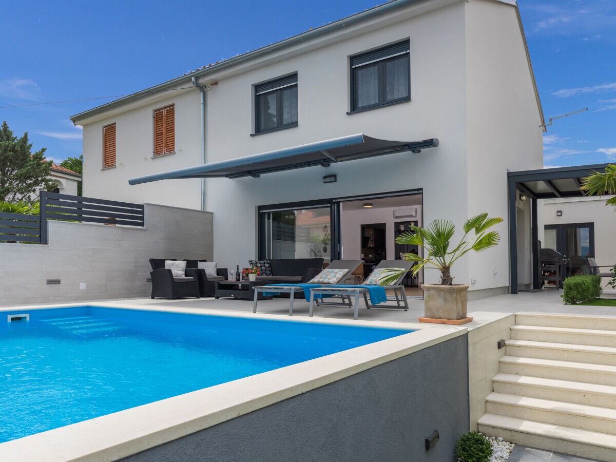 Villa Villa Mondo Adria - Outdoor photo 3