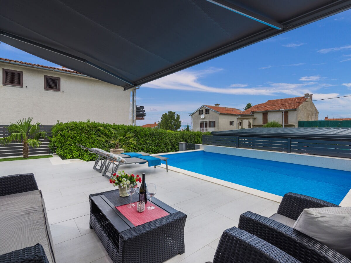 Villa Villa Mondo Adria - Outdoor photo 5