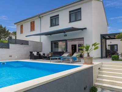 Villa Villa Mondo Adria - Outdoor photo 3