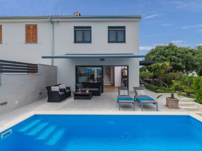 Villa Villa Mondo Adria - Outdoor photo 4