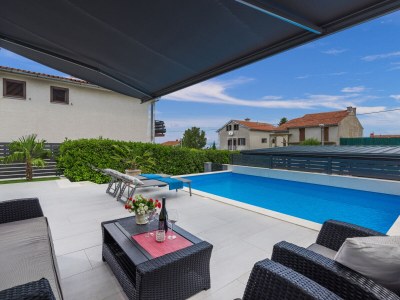 Villa Villa Mondo Adria - Outdoor photo 5