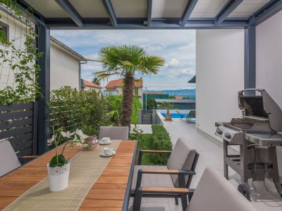 Villa Villa Mondo Adria - Outdoor photo 6