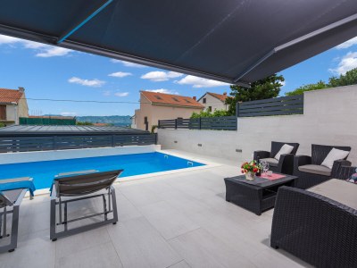 Villa Villa Mondo Adria - Outdoor photo 7