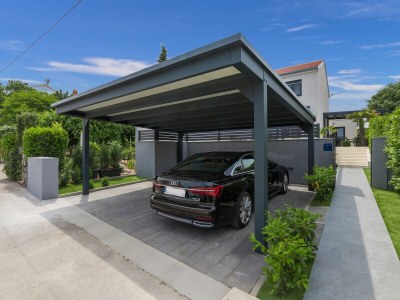 Villa Villa Mondo Adria - Outdoor photo 8