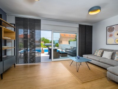 Villa Villa Mondo Adria - Features photo 9