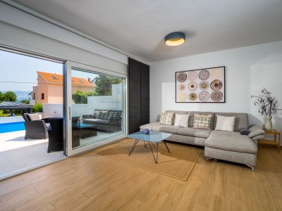 Villa Villa Mondo Adria - Features photo 11