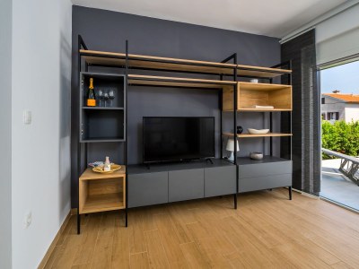 Villa Villa Mondo Adria - Features photo 12