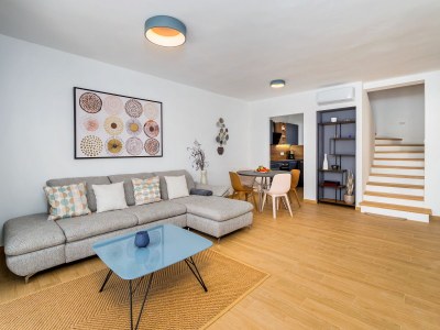 Villa Villa Mondo Adria - Features photo 13