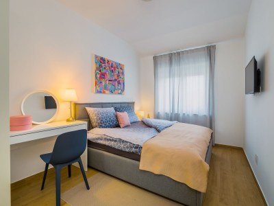 Villa Villa Mondo Adria - Features photo 16